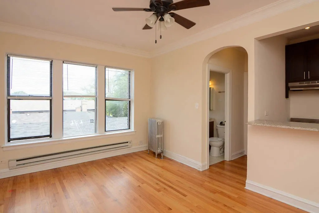 4614 N Paulina St, , 60640, USA 60640-unit#412-Chicago-IL