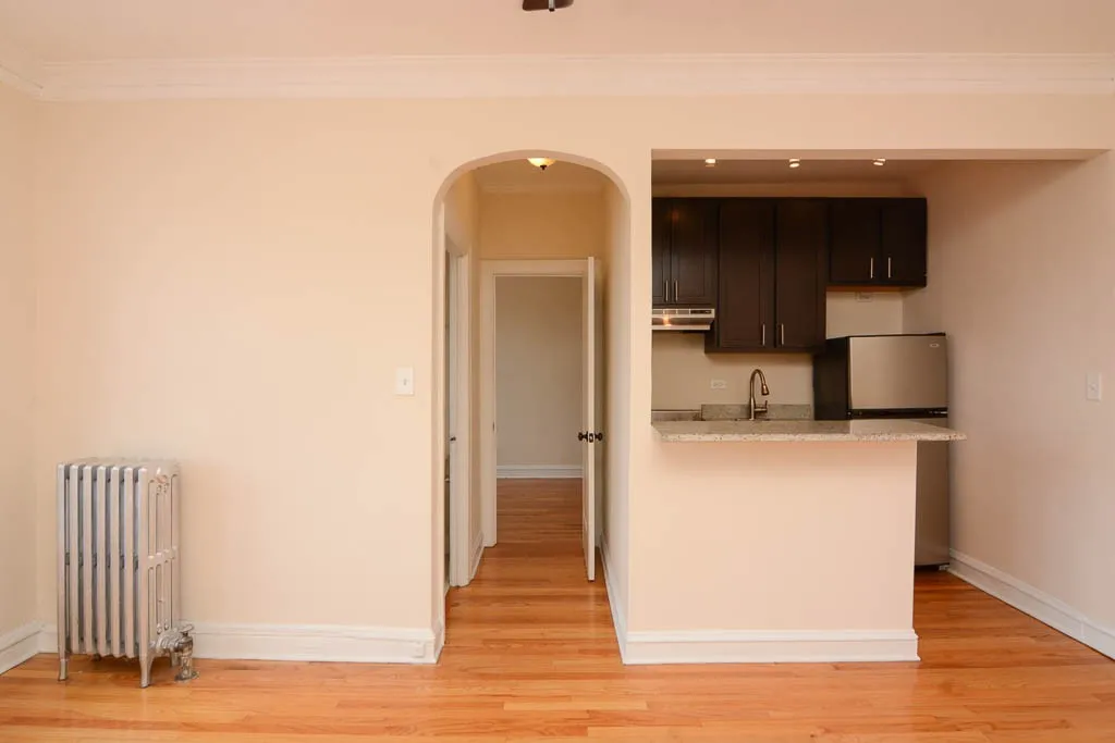 4614 N Paulina St, , 60640, USA 60640-unit#412-Chicago-IL