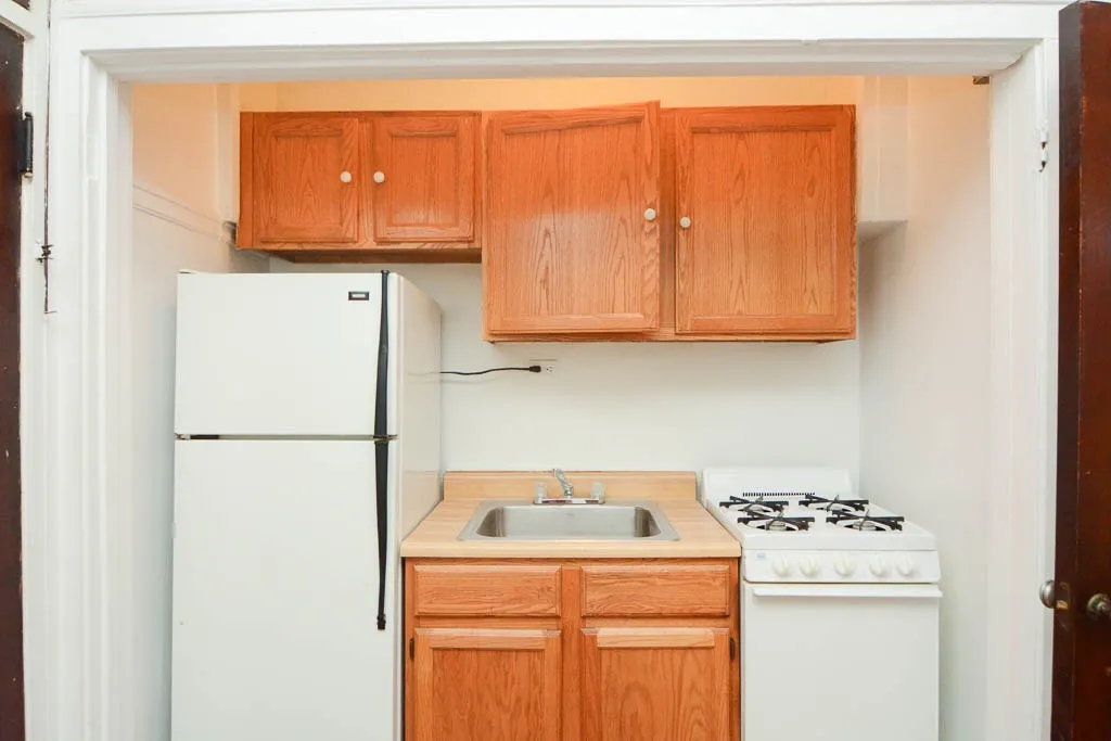 4631 N Paulina St, ,  60640, USA 60640-unit#101-Chicago-IL