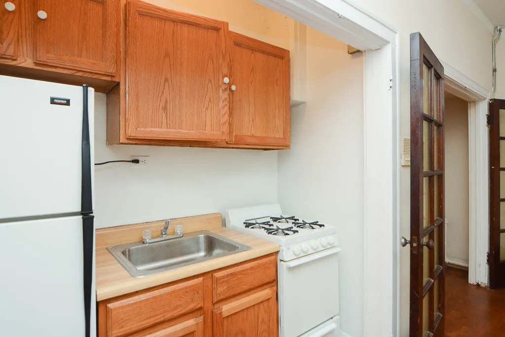 4631 N Paulina St, ,  60640, USA 60640-unit#101-Chicago-IL