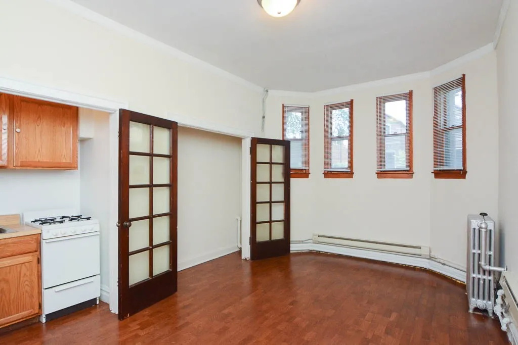 4631 N Paulina St, ,  60640, USA 60640-unit#101-Chicago-IL