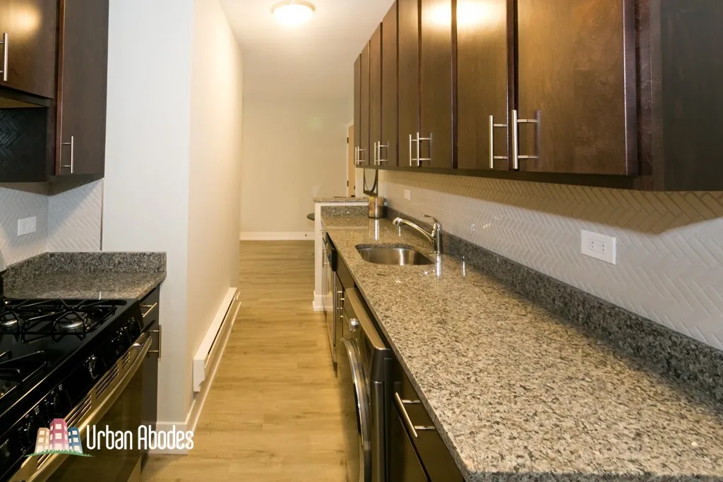 703 W Brompton Ave, , 60657, USA 60657-unit#12-Chicago-IL