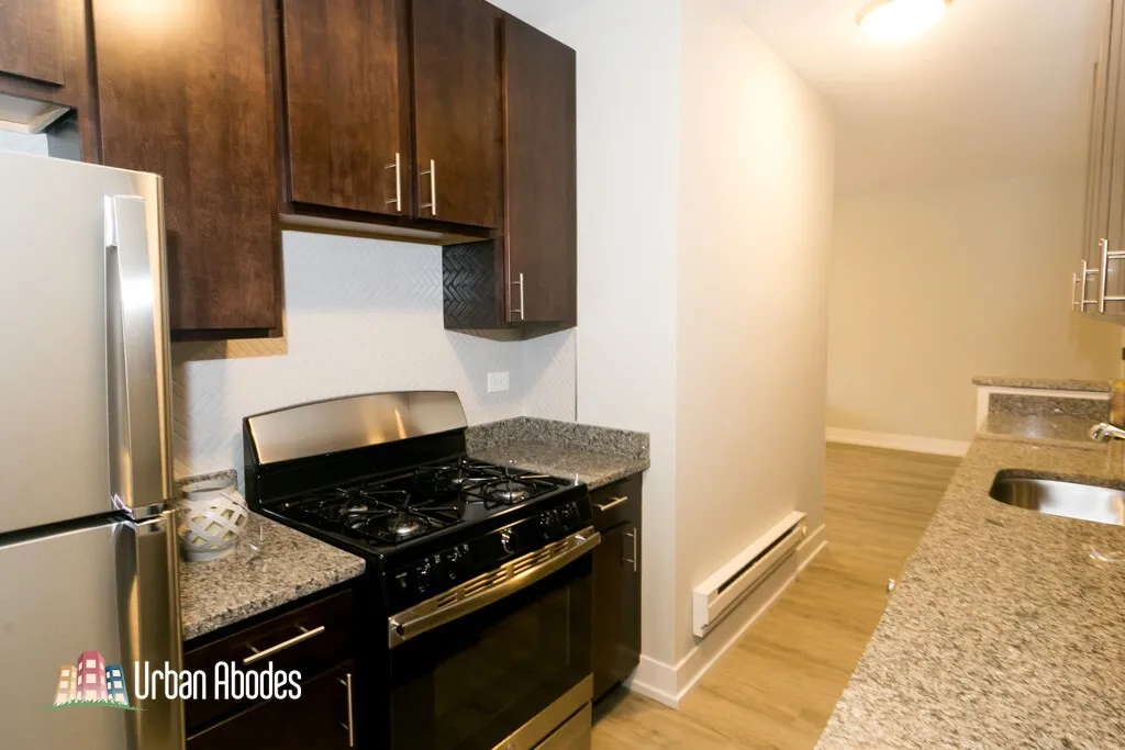 703 W Brompton Ave, , 60657, USA 60657-unit#12-Chicago-IL