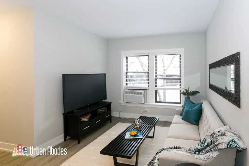 703 W Brompton Ave, , 60657, USA 60657-unit#12-Chicago-IL