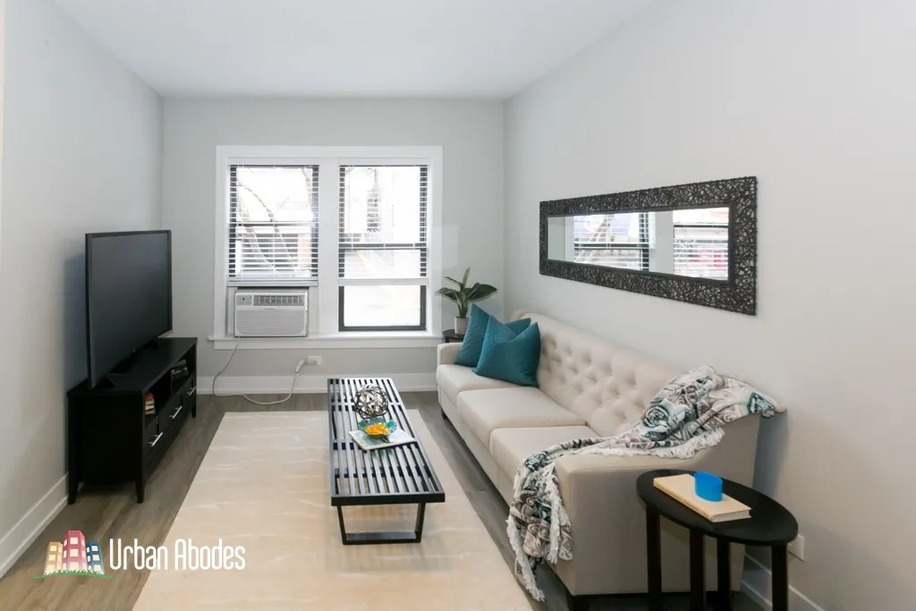 703 W Brompton Ave, , 60657, USA 60657-unit#12-Chicago-IL