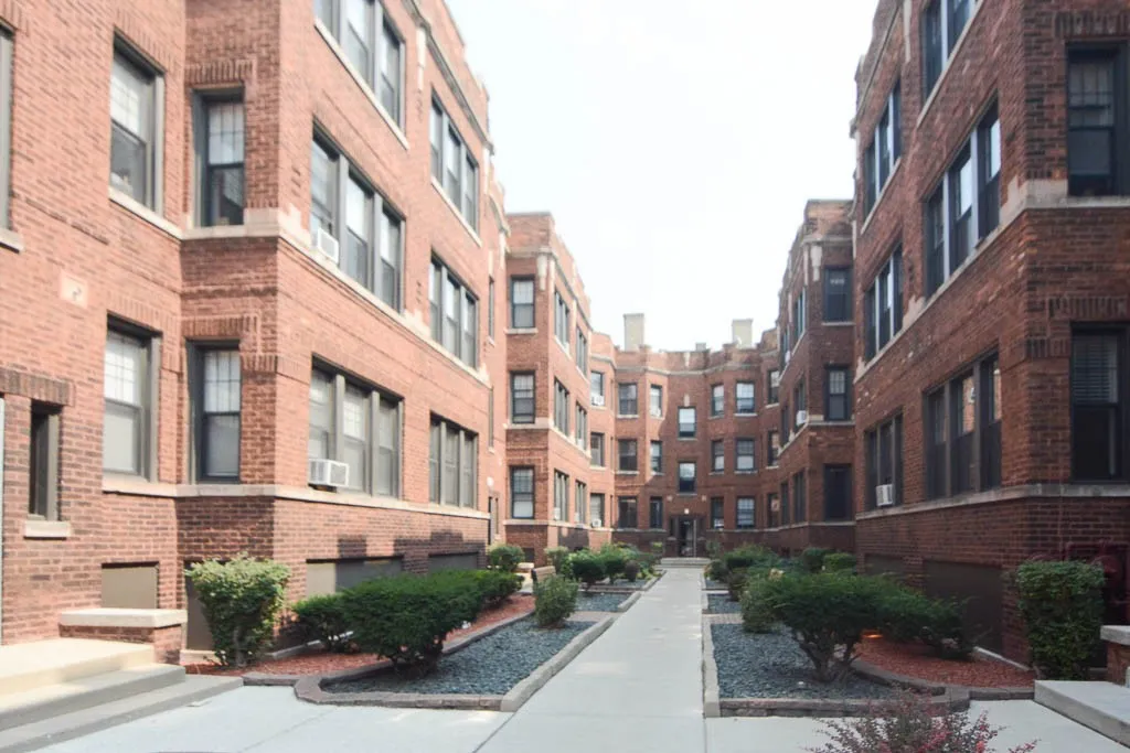 4407 N Wolcott Ave, , 60640, USA 60640-unit#1B-Chicago-IL