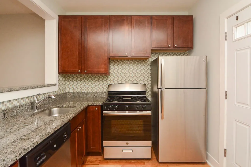 4407 N Wolcott Ave, ,  60640, USA 60640-unit#1B-Chicago-IL