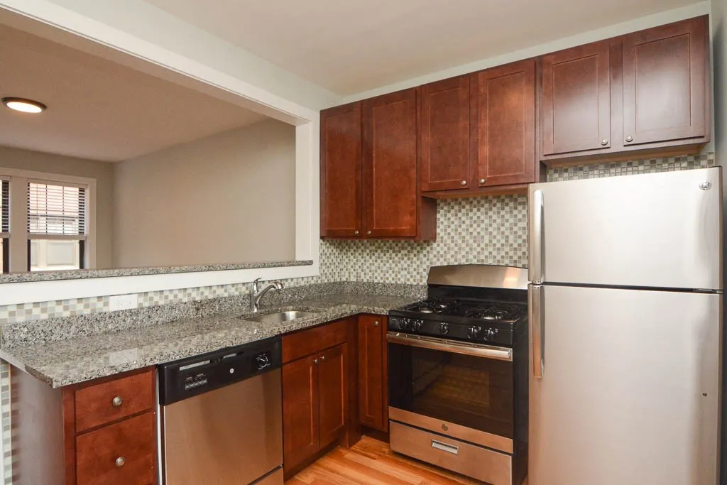 4407 N Wolcott Ave, ,  60640, USA 60640-unit#1B-Chicago-IL