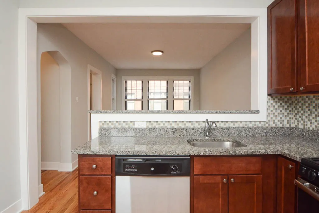 4407 N Wolcott Ave, ,  60640, USA 60640-unit#1B-Chicago-IL