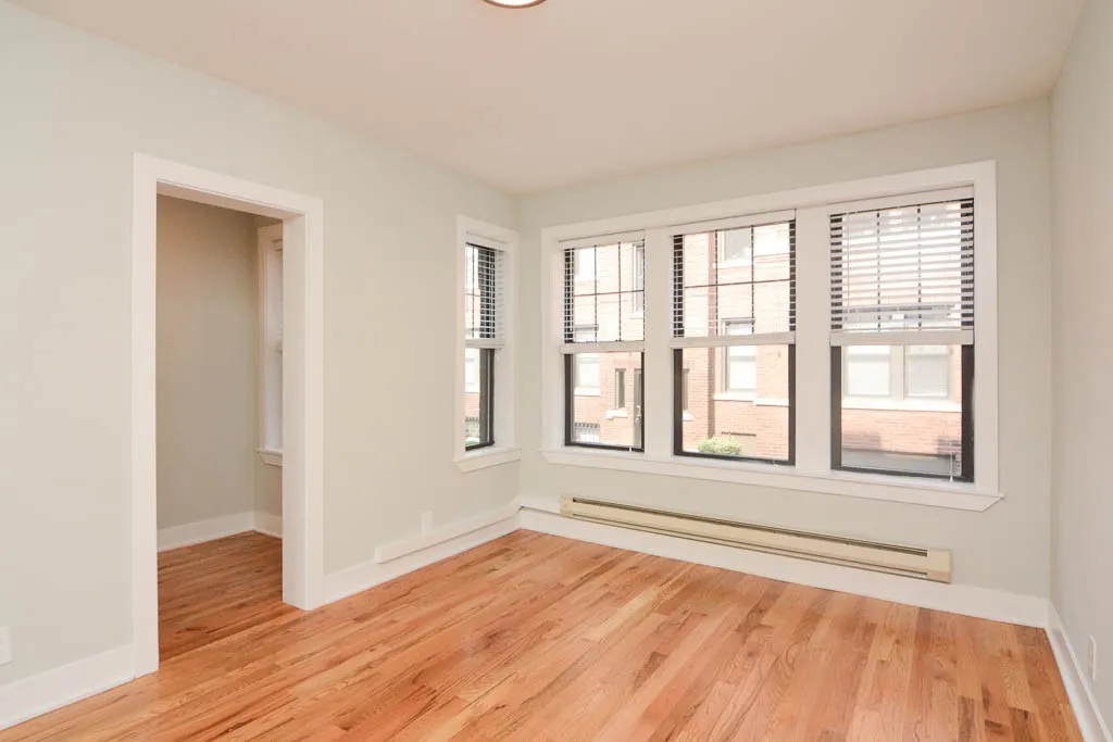 4407 N Wolcott Ave, ,  60640, USA 60640-unit#1B-Chicago-IL