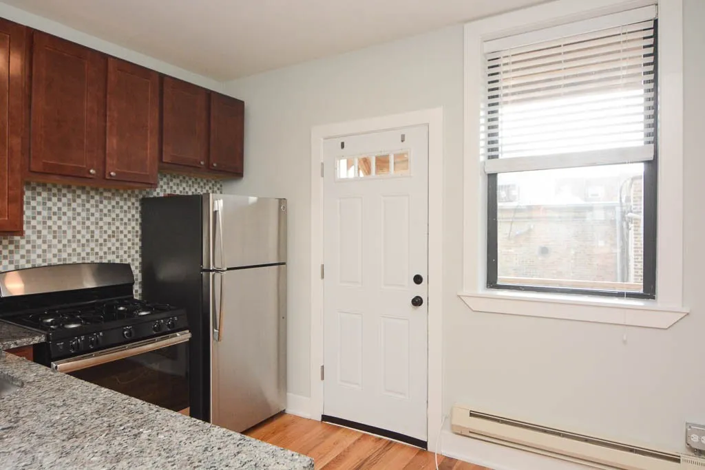 4407 N Wolcott Ave, ,  60640, USA 60640-unit#1B-Chicago-IL