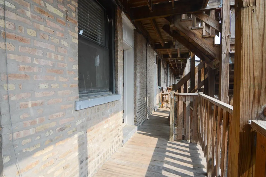 4407 N Wolcott Ave, ,  60640, USA 60640-unit#1B-Chicago-IL