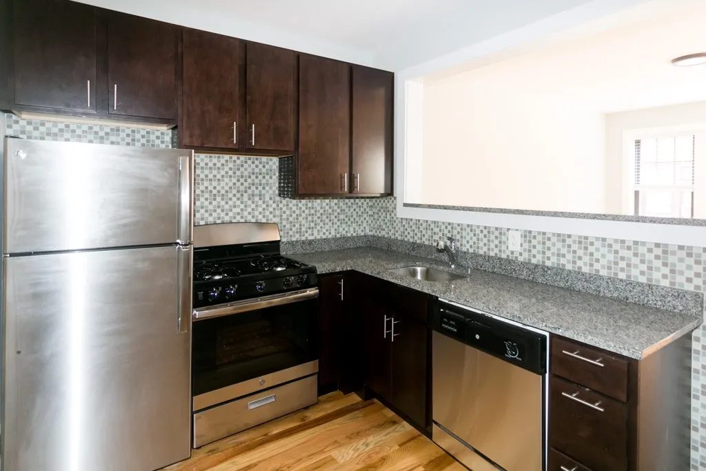 4419 N Wolcott Ave, ,  60640, USA 60640-unit#1B-Chicago-IL