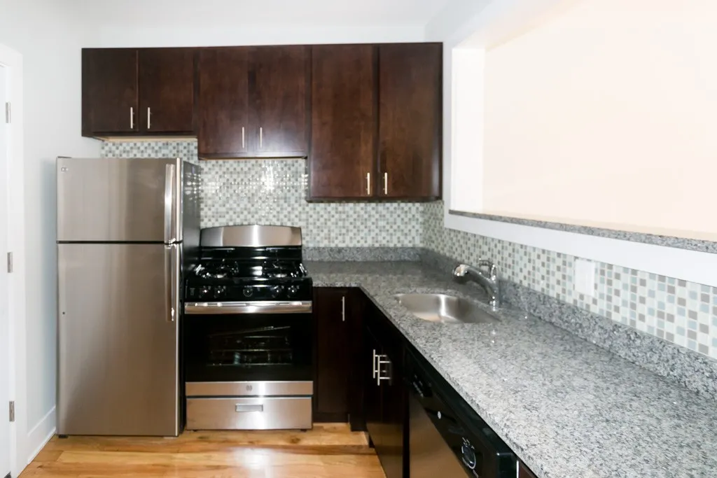 4419 N Wolcott Ave, ,  60640, USA 60640-unit#1B-Chicago-IL