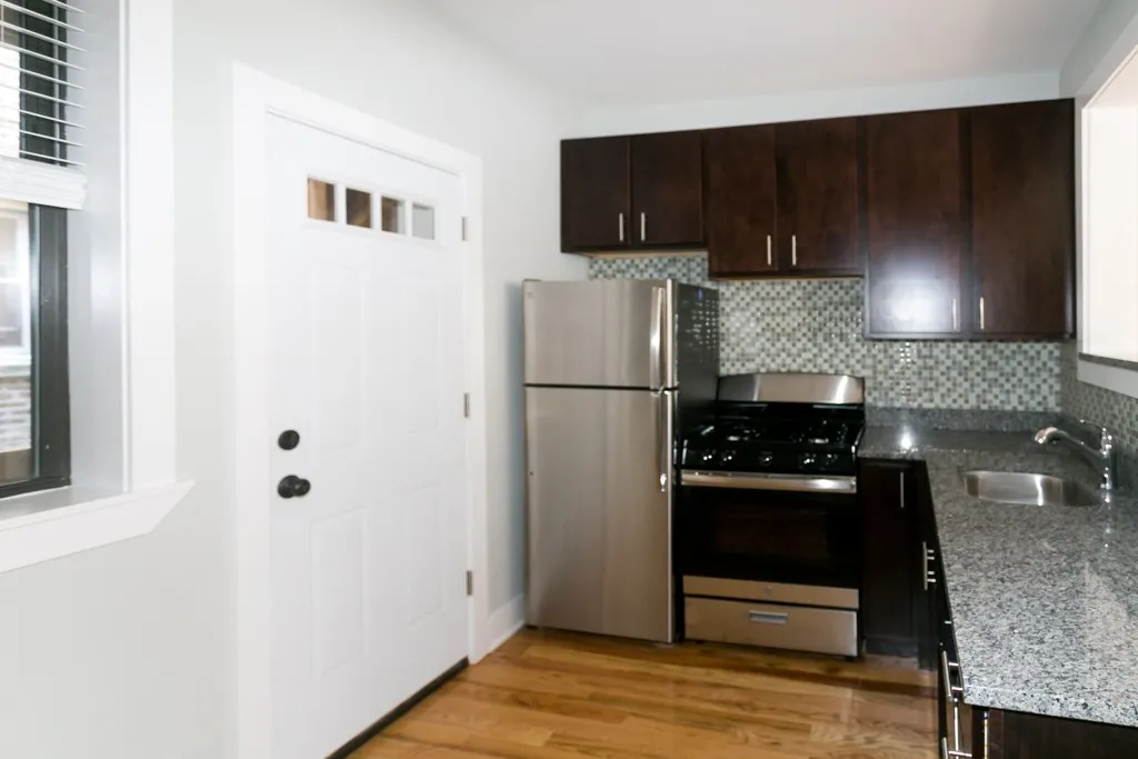4419 N Wolcott Ave, ,  60640, USA 60640-unit#1B-Chicago-IL
