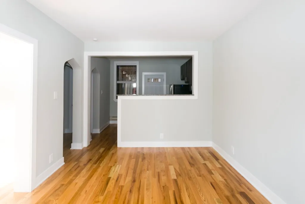 4419 N Wolcott Ave, ,  60640, USA 60640-unit#1B-Chicago-IL
