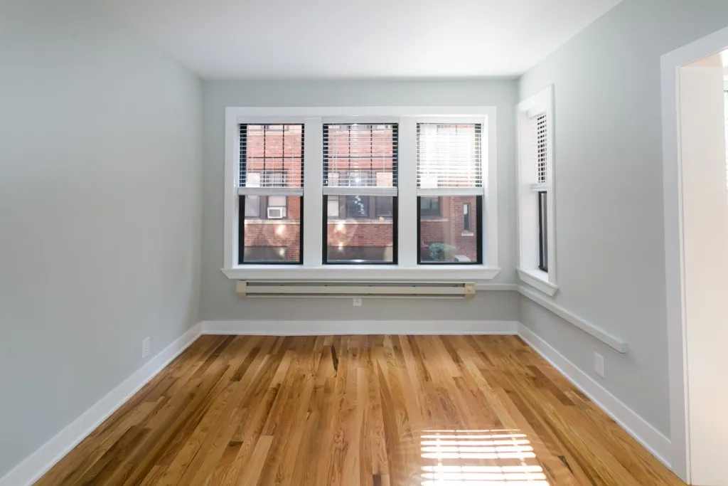 4419 N Wolcott Ave, ,  60640, USA 60640-unit#1B-Chicago-IL