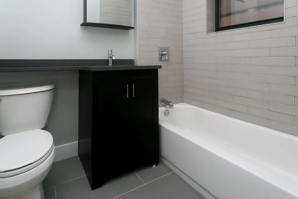 4419 N Wolcott Ave, ,  60640, USA 60640-unit#1B-Chicago-IL