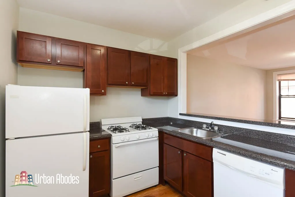 4409 N Wolcott Ave, ,  60640, USA 60640-unit#1A-Chicago-IL