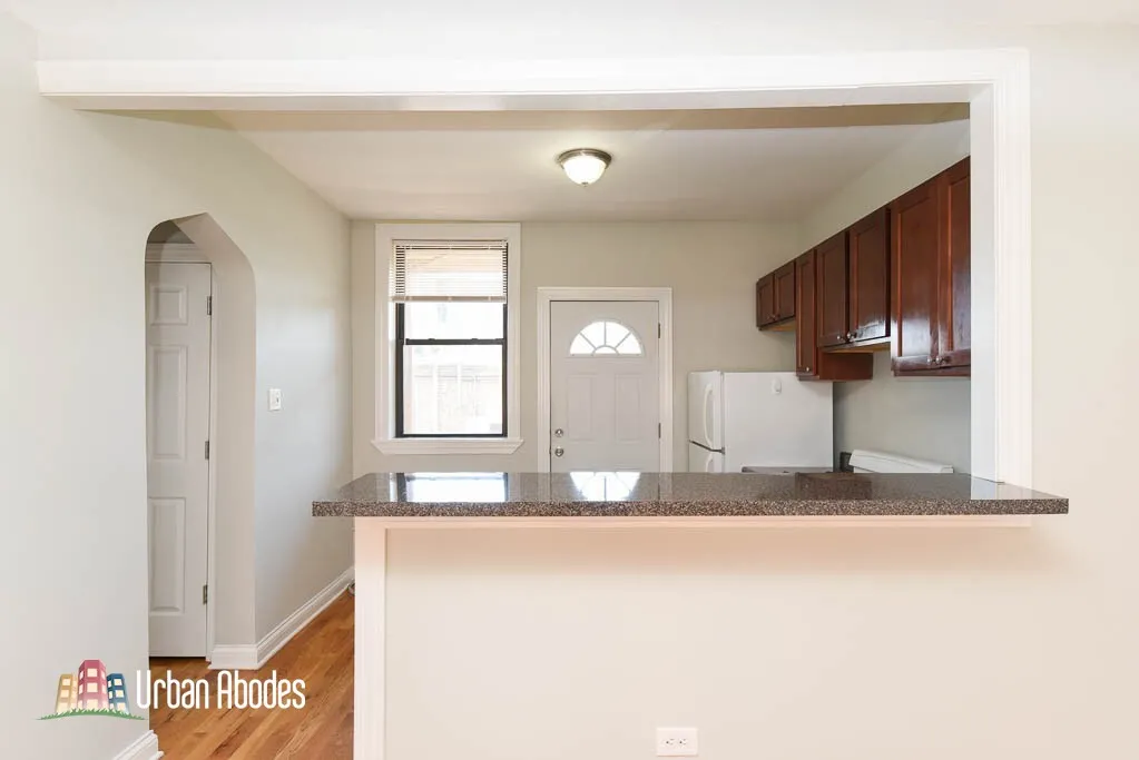 4409 N Wolcott Ave, ,  60640, USA 60640-unit#1A-Chicago-IL
