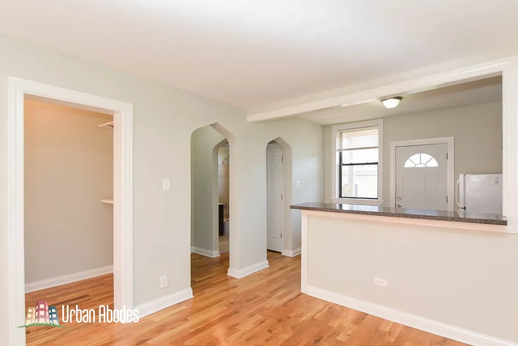 4409 N Wolcott Ave, ,  60640, USA 60640-unit#1A-Chicago-IL