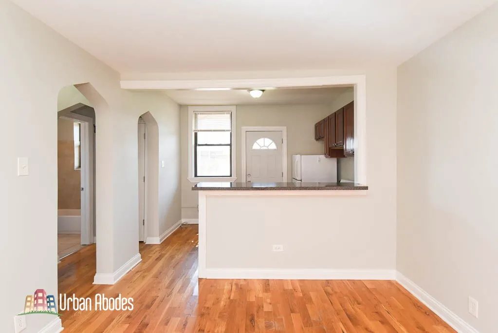 4409 N Wolcott Ave, ,  60640, USA 60640-unit#1A-Chicago-IL