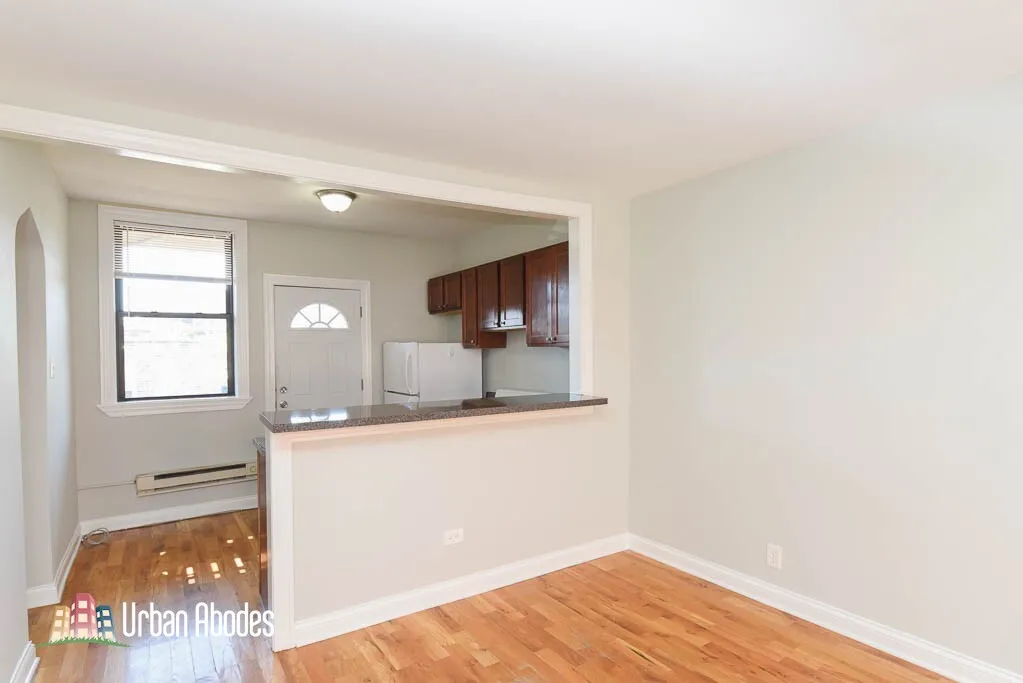 4409 N Wolcott Ave, ,  60640, USA 60640-unit#1A-Chicago-IL