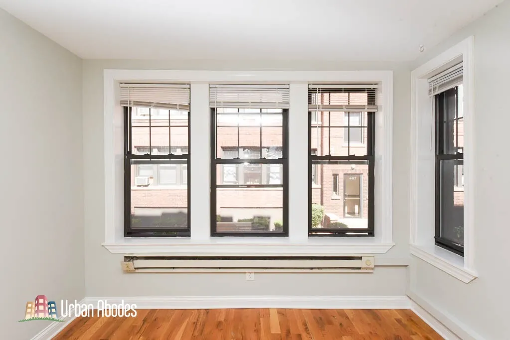 4409 N Wolcott Ave, ,  60640, USA 60640-unit#1A-Chicago-IL