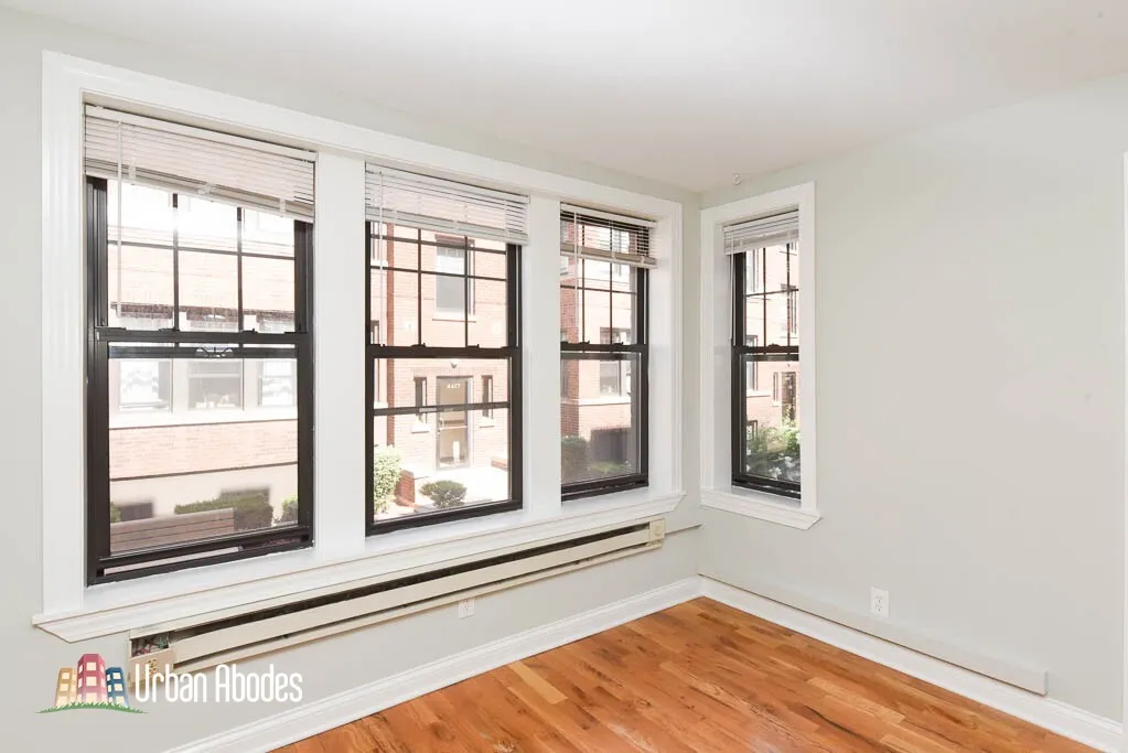 4409 N Wolcott Ave, ,  60640, USA 60640-unit#1A-Chicago-IL