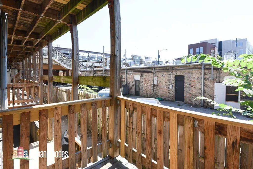 4409 N Wolcott Ave, ,  60640, USA 60640-unit#1A-Chicago-IL