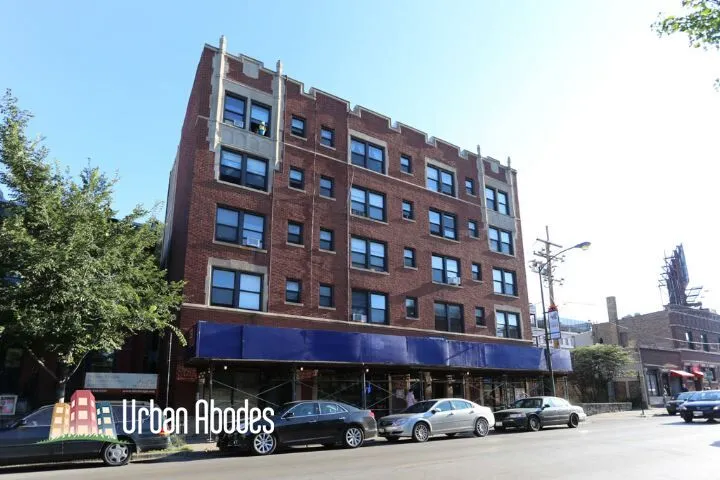 739 W Belmont Ave, , 60657, USA 60657-unit#502-Chicago-IL