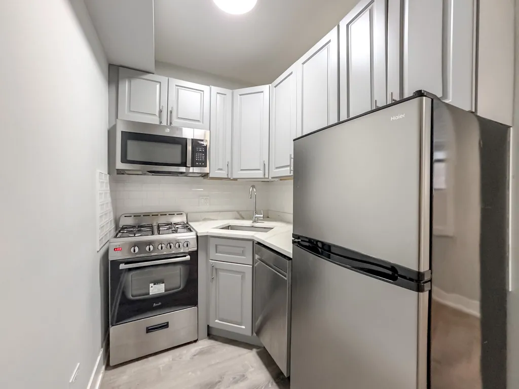 505 W Belmont Ave, ,  60657, USA 60657-unit#3G-Chicago-IL