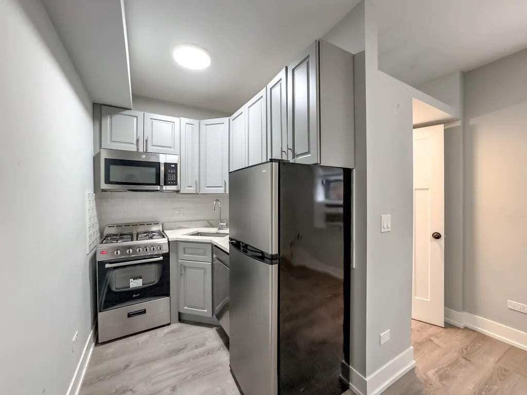 505 W Belmont Ave, ,  60657, USA 60657-unit#3G-Chicago-IL