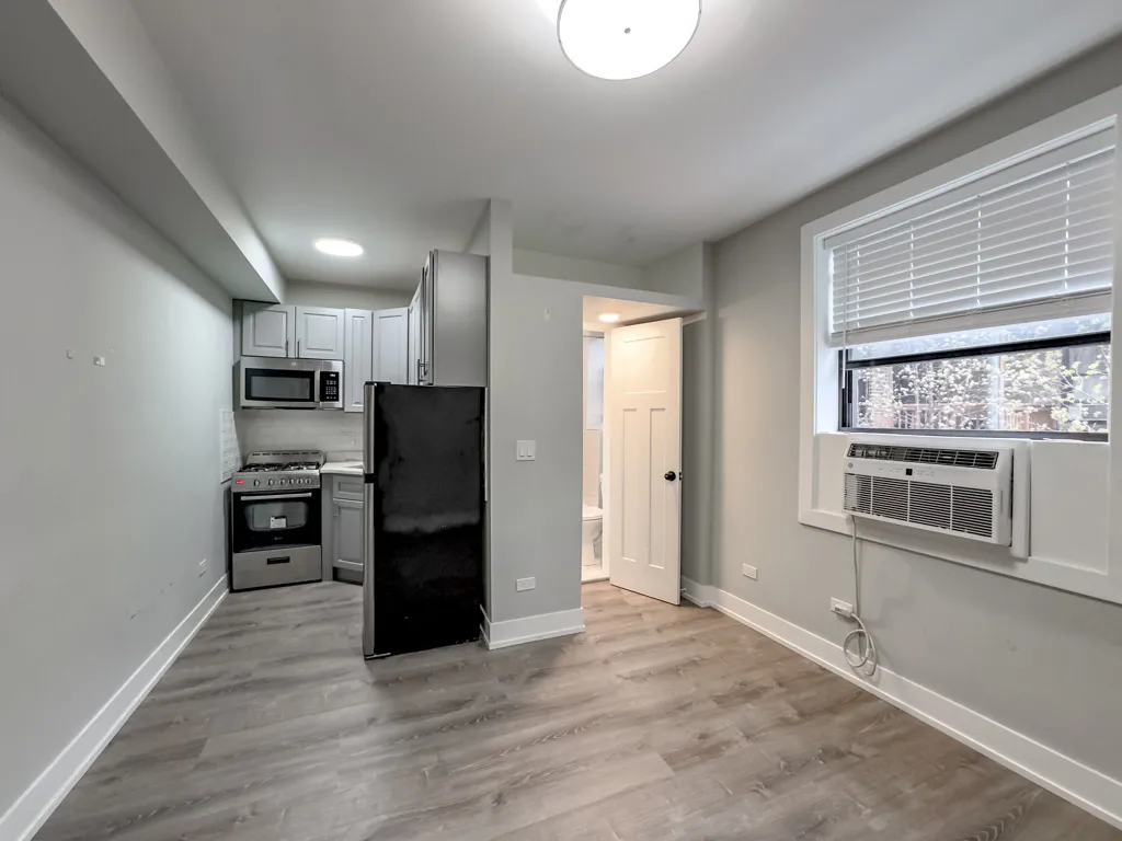 505 W Belmont Ave, ,  60657, USA 60657-unit#3G-Chicago-IL