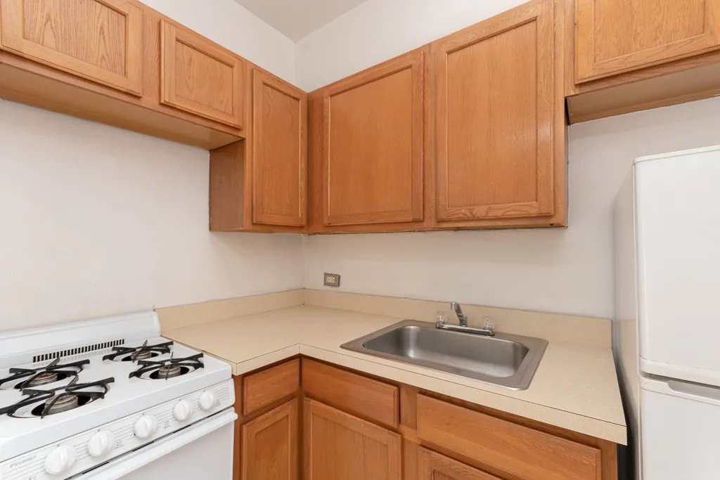 1164 N Dearborn St, , 60610, USA 60610-unit#406-Chicago-IL