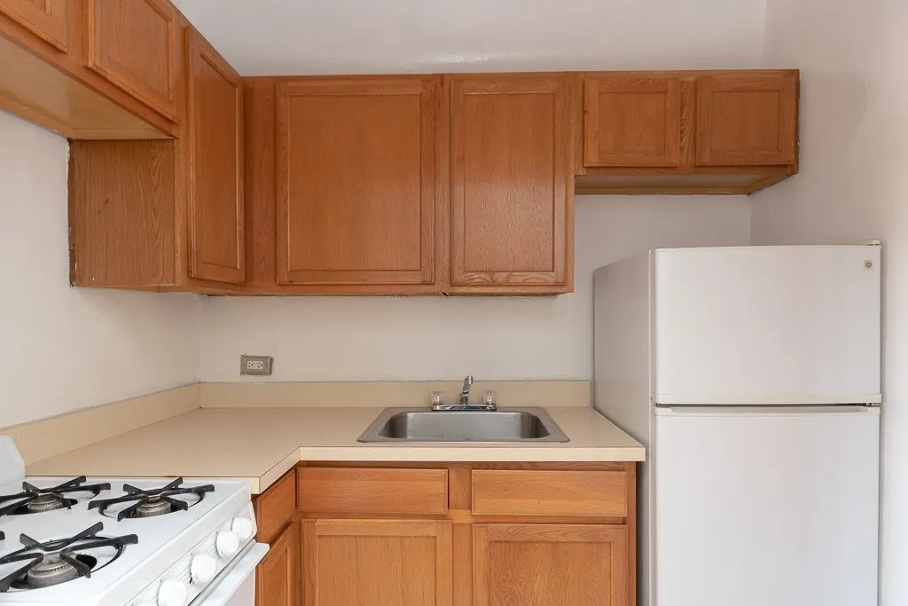 1164 N Dearborn St, , 60610, USA 60610-unit#406-Chicago-IL