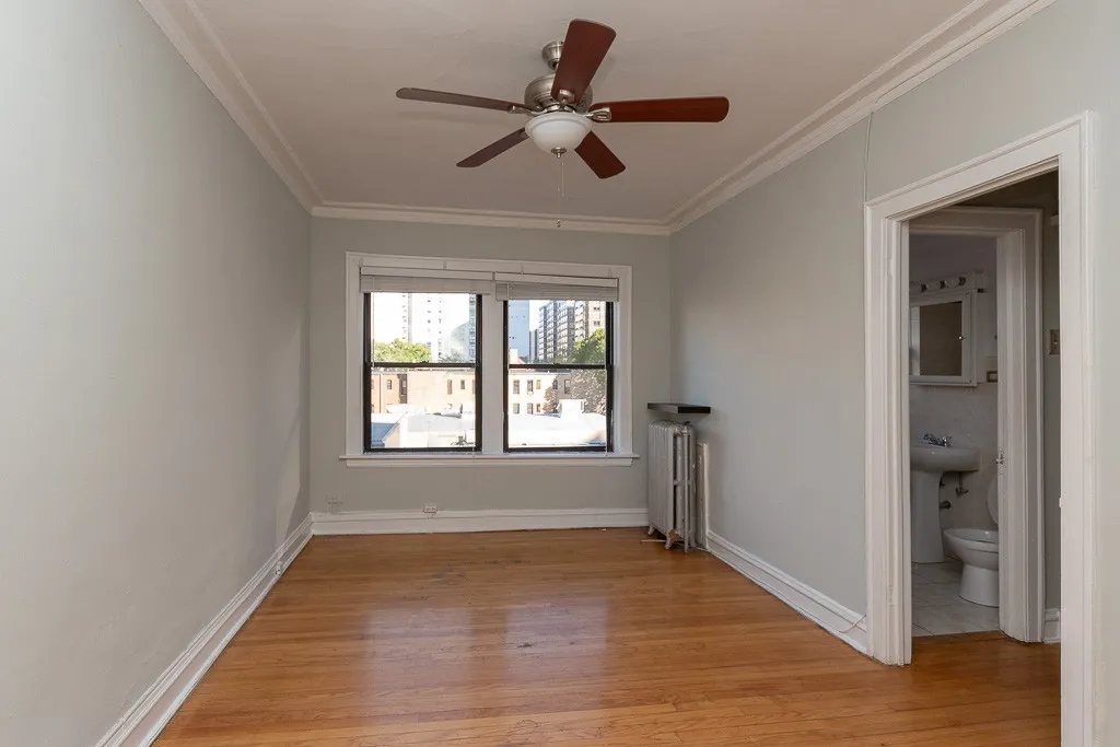 1164 N Dearborn St, , 60610, USA 60610-unit#406-Chicago-IL