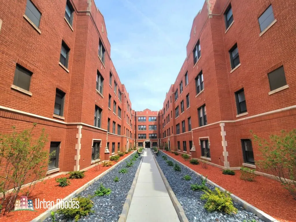 3943 N Janssen Ave, , 60613, USA 60613-unit#3E-Chicago-IL