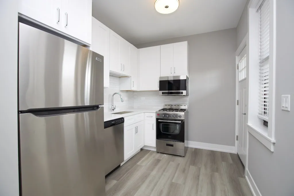 3933 N Janssen Ave, ,  60613, USA 60613-unit#3S-Chicago-IL