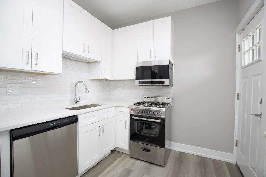 3933 N Janssen Ave, ,  60613, USA 60613-unit#3S-Chicago-IL