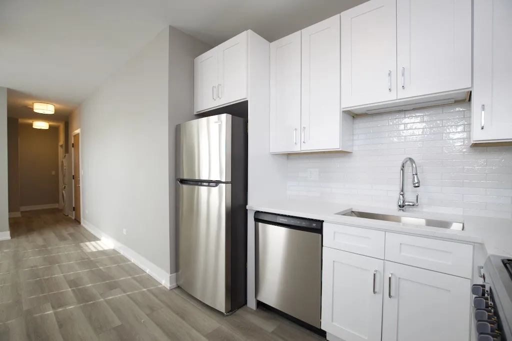 3933 N Janssen Ave, ,  60613, USA 60613-unit#3S-Chicago-IL