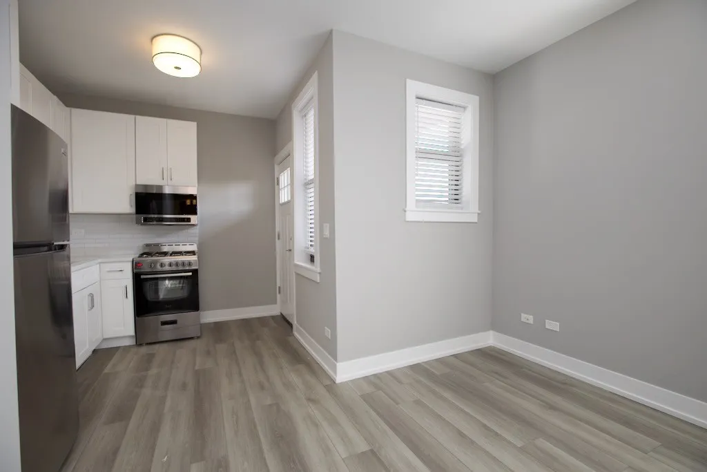 3933 N Janssen Ave, ,  60613, USA 60613-unit#3S-Chicago-IL