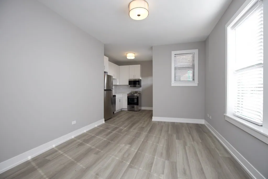 3933 N Janssen Ave, ,  60613, USA 60613-unit#3S-Chicago-IL