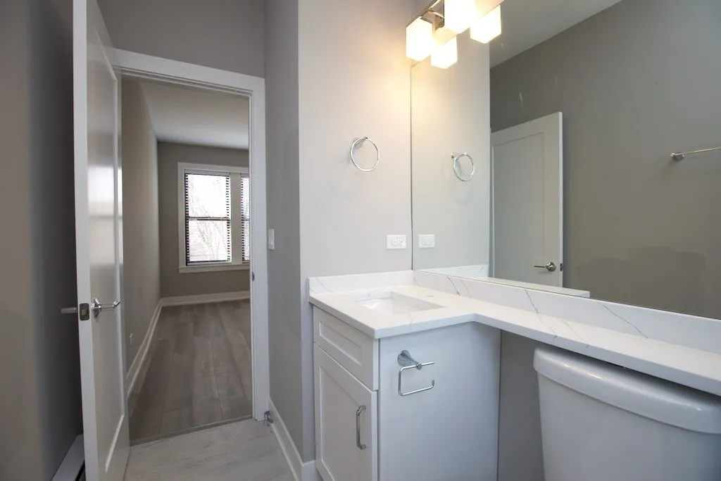 3933 N Janssen Ave, ,  60613, USA 60613-unit#3S-Chicago-IL