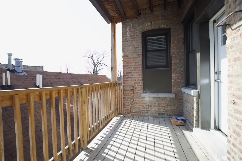 3933 N Janssen Ave, ,  60613, USA 60613-unit#3S-Chicago-IL