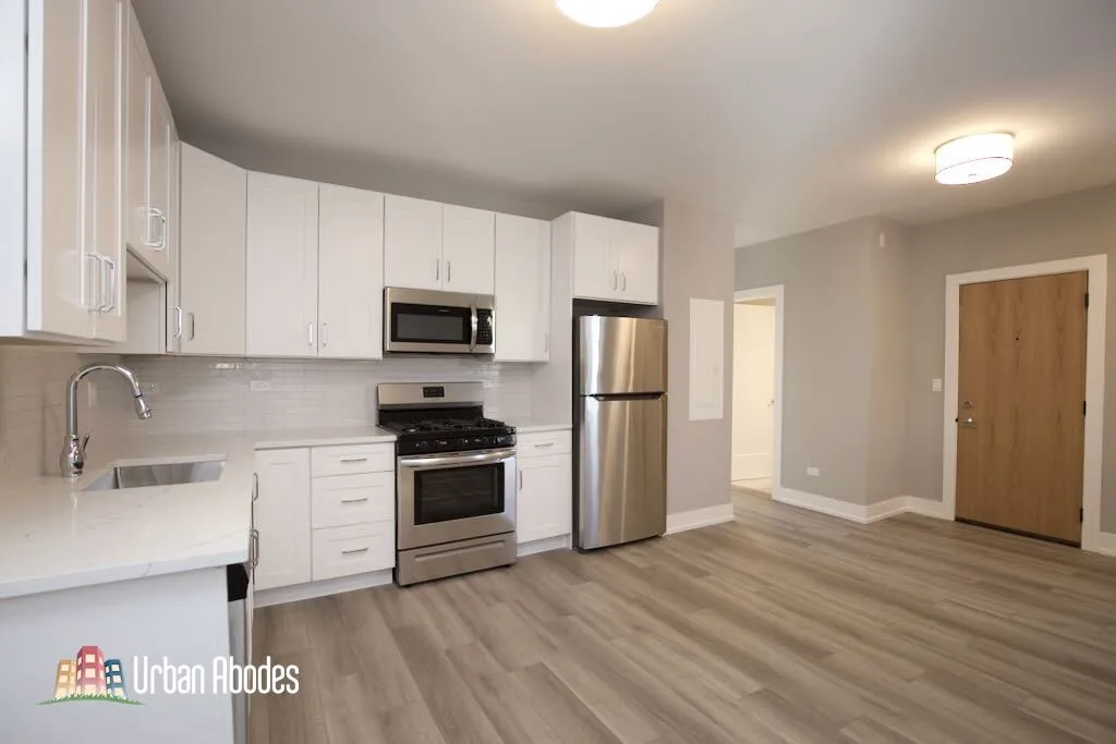 3939 N Janssen Ave, ,  60613, USA 60613-unit#1S-Chicago-IL
