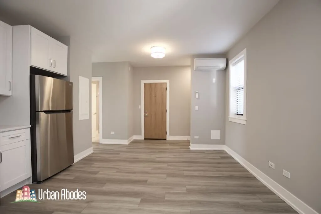 3939 N Janssen Ave, ,  60613, USA 60613-unit#1S-Chicago-IL