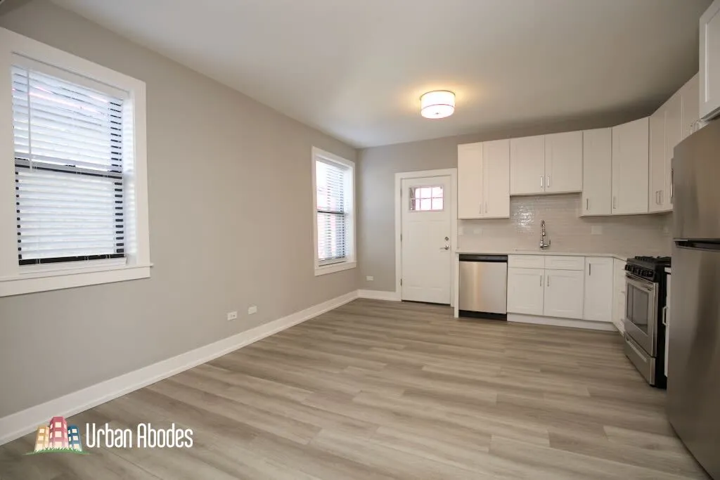 3939 N Janssen Ave, , 60613, USA 60613-unit#1S-Chicago-IL