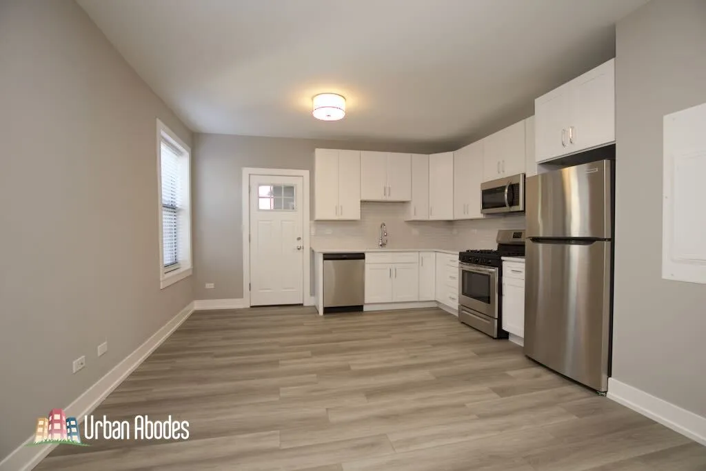 3939 N Janssen Ave, ,  60613, USA 60613-unit#1S-Chicago-IL
