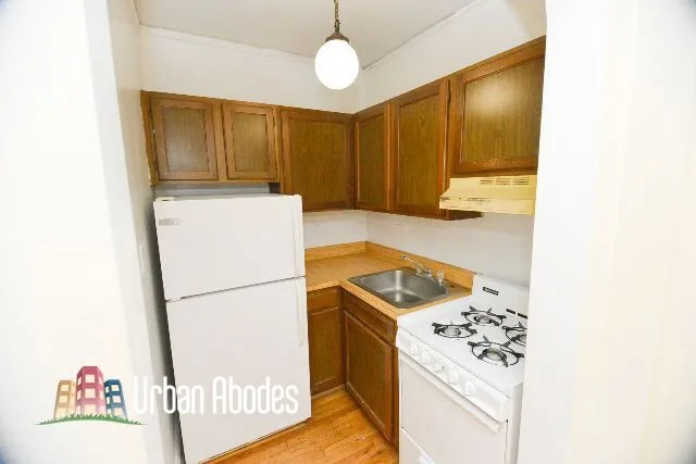 837 W Wolfram St, , 60657, USA 60657-unit#306-Chicago-IL